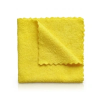 Салфетка микрофибра 30*30см 180г/м2 OCEANICA (1000 шт/меш)