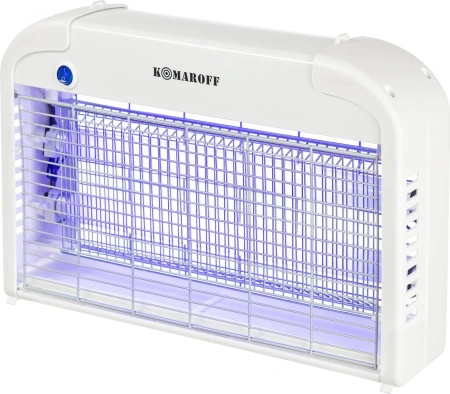 Электрический уничтожитель насекомых KomarOFF GK13-2X10W