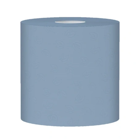 Полотенца бумажные PROtissue ролевые (рулонные) 2-сл БОЛЬШОЙ РУЛОН (2 рул/п-э упак)