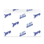 Салфетка бумажная V-сложения PROtissue 16-21см 2сл 200 шт/упак, 20 упак/кор Салфетка бумажная V-сложения PROtissue 16-21см 2сл 200 шт/упак, 20 упак/кор