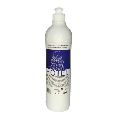 Шампунь-кондиционер для волос Hotel 500 г