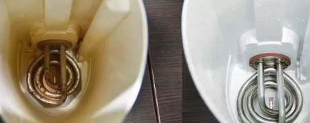 Средство против накипи А-1, 1 л