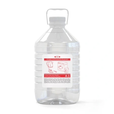 Средство против накипи А-1, 5 л